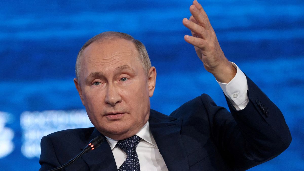 Putin dice enviará alimentos gratis a África si suspende pacto del grano