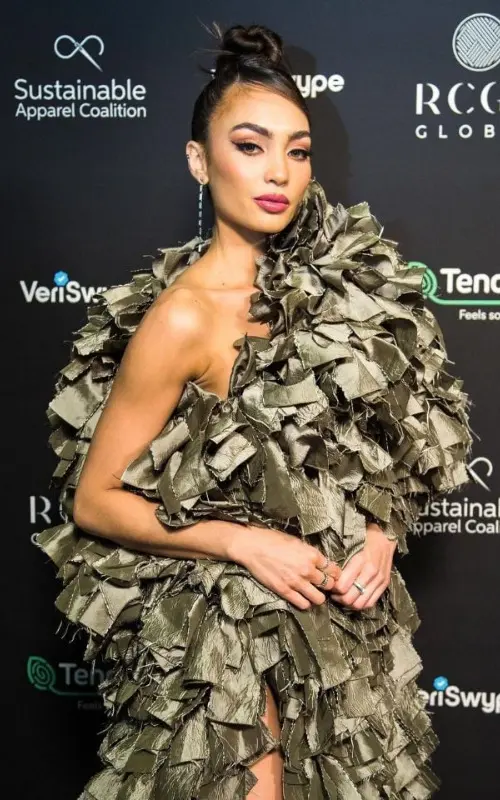 La Miss Universo R’Bonney Gabriel fracasó en su gira y se plantea dedicarse a otra cosa