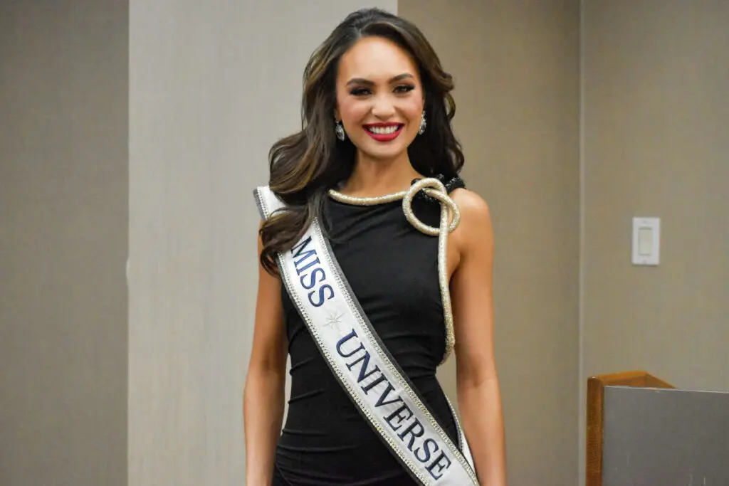 Miss Universo 2022 rompe el silencio tras el fracaso de su gira asiática