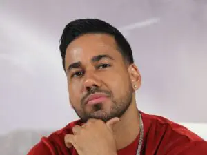 Romeo Santos 