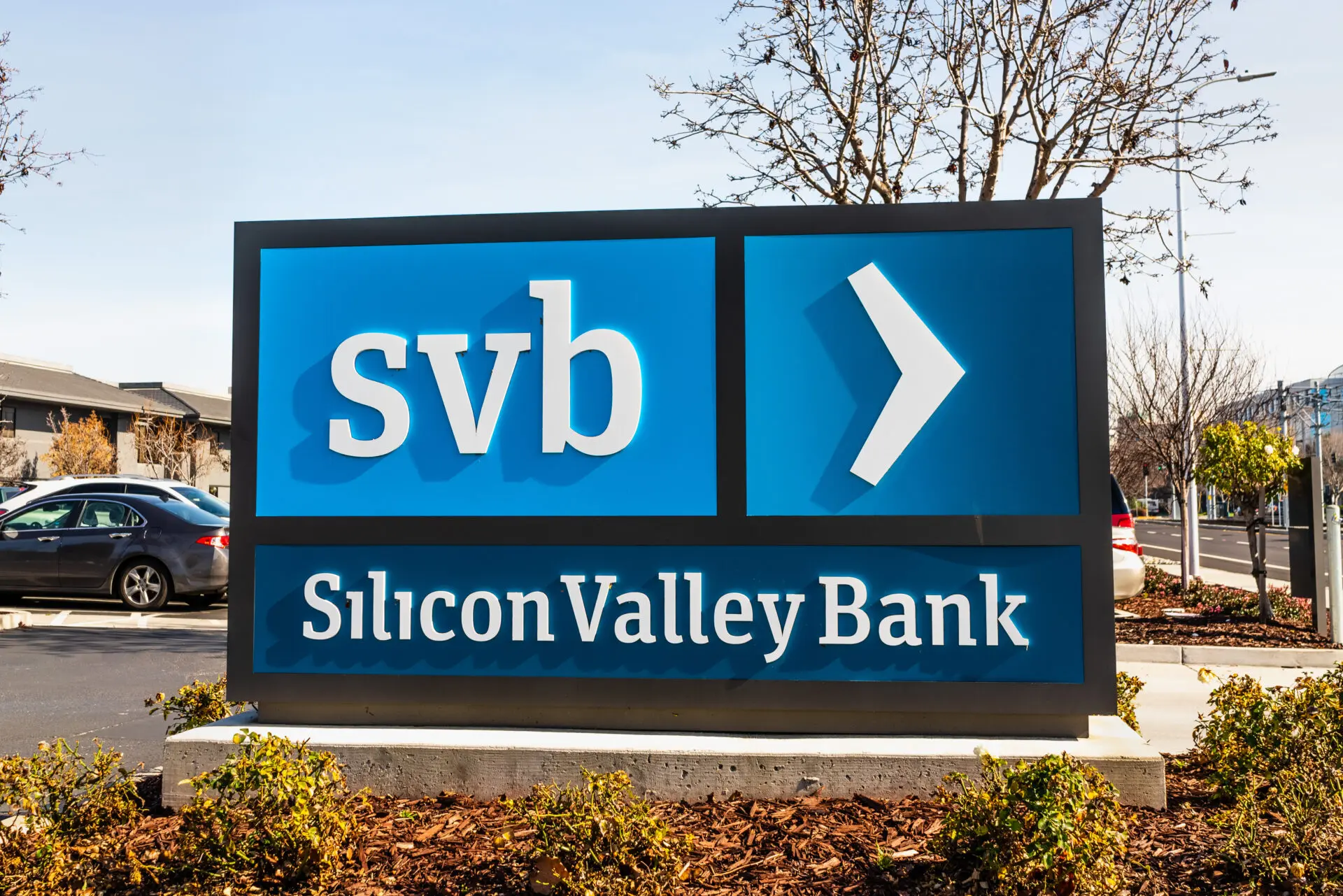 Silicon Valley Bank es la segunda mayor quiebra bancaria de EEUU