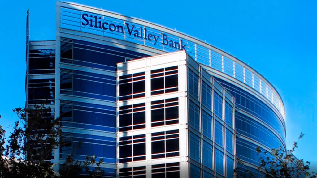 Silicon Valley Bank es la segunda mayor quiebra bancaria de EEUU