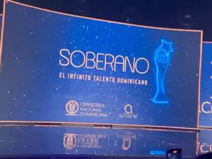 Lista de ganadores no televisados de los Premios Soberano 2023