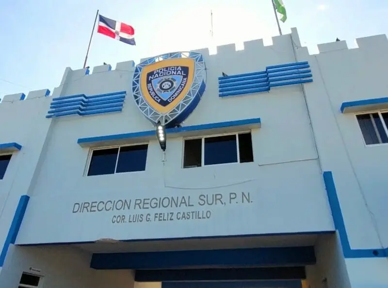 PN captura a uno de los buscados por muerte a empleado de hotel