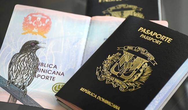 Pasaportes espera que abril lleguen más de 400 mil libretas