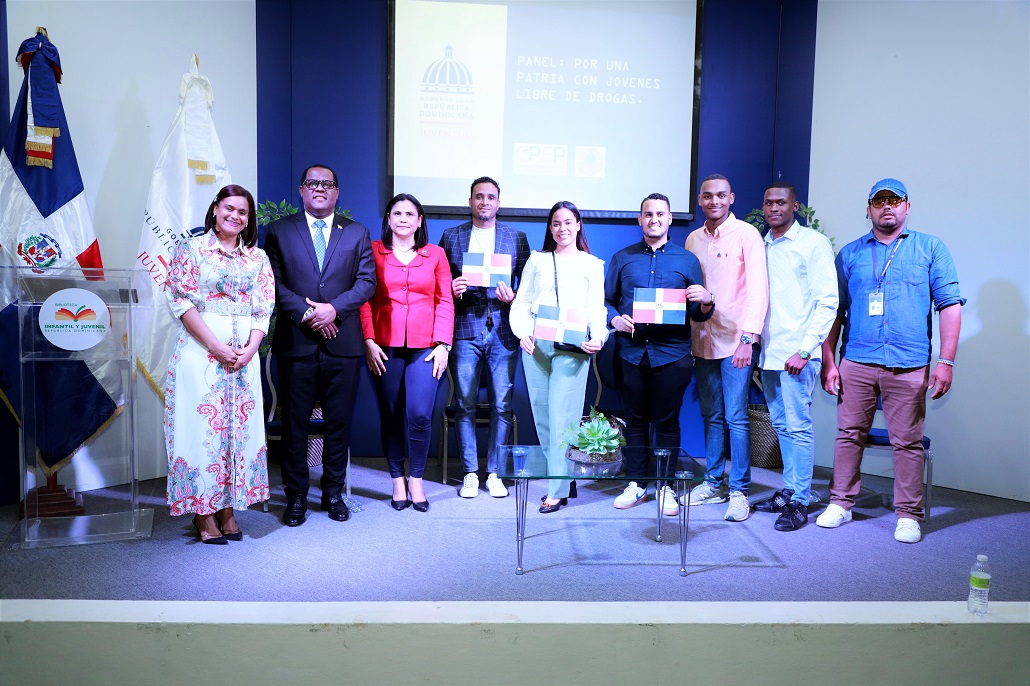 Ministerio de la Juventud celebra con éxito “Semana Patria de la Juventud”