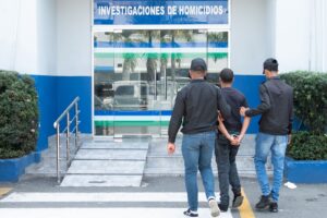 PN: cien prófugos se han entregado voluntariamente en últimos meses