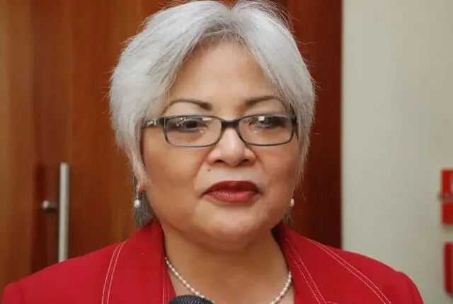 Mu-Kien Sang Ben marca distancia de Academia Dominicana de la historia