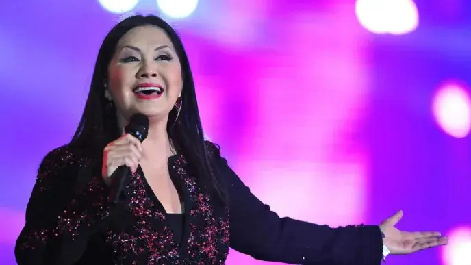 Ana Gabriel agota en 5 horas las entradas de su concierto en Santo Domingo