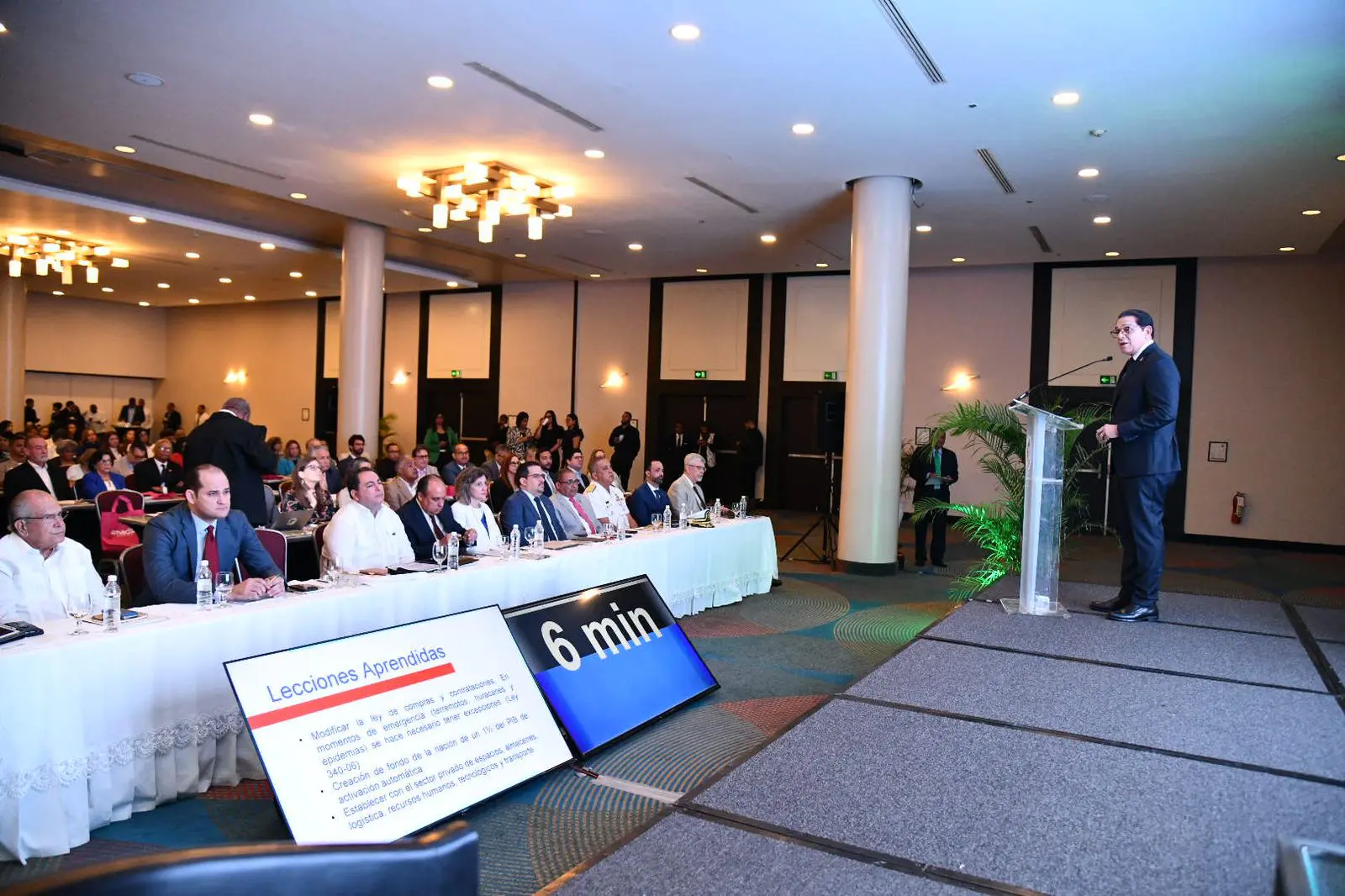 Autoridades de Salud revelan estrategias en el manejo frente a COVID-19