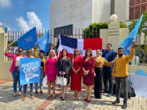 Denuncian OEA y Ministerio de la Mujer piden violentar Constitución