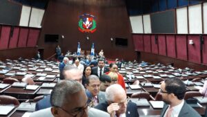 Suspenden sesión Cámara de Diputados por falta de quórum FOTO: ARCHIVO