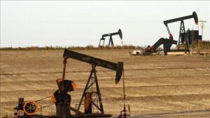 Petróleo de Texas sube un 2,5 % hasta 69,33 dólares