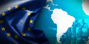 El papel de España como interlocutor en las relaciones América Latina-UE