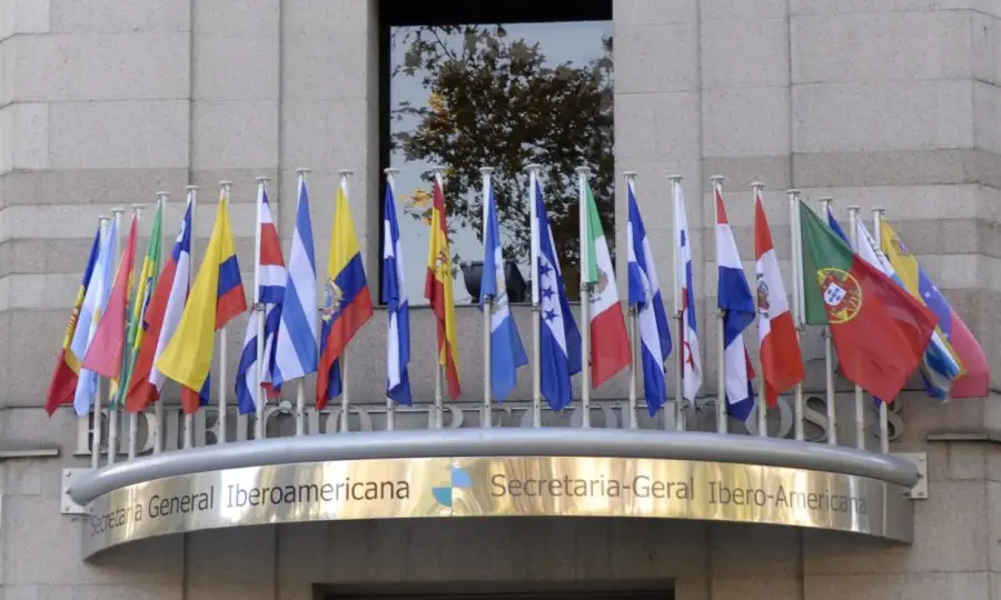 Concluye redacción documentos conocerán en Cumbre Iberoamericana