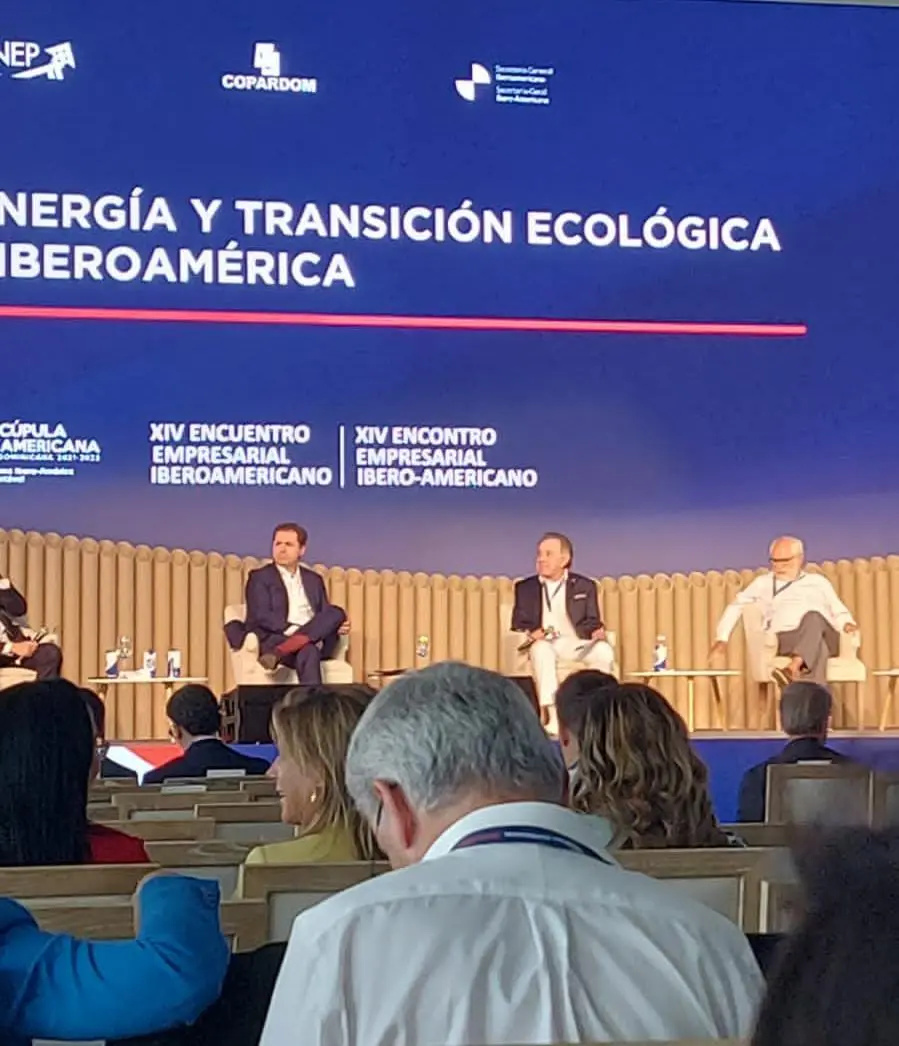 Construyen primera electrolinera de Evergo en RD por US$7 millones