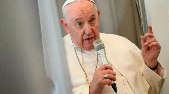 El estado de salud del papa no preocupa tras pruebas médicas, según medios