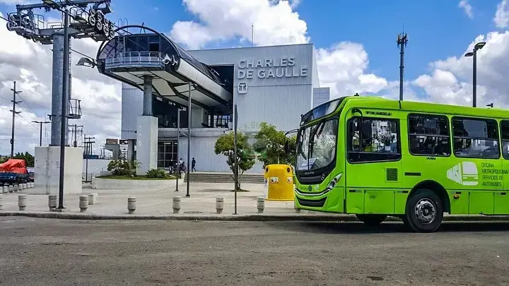 OMSA transportará a usuarios Teleférico este sábado y en Semana Santa