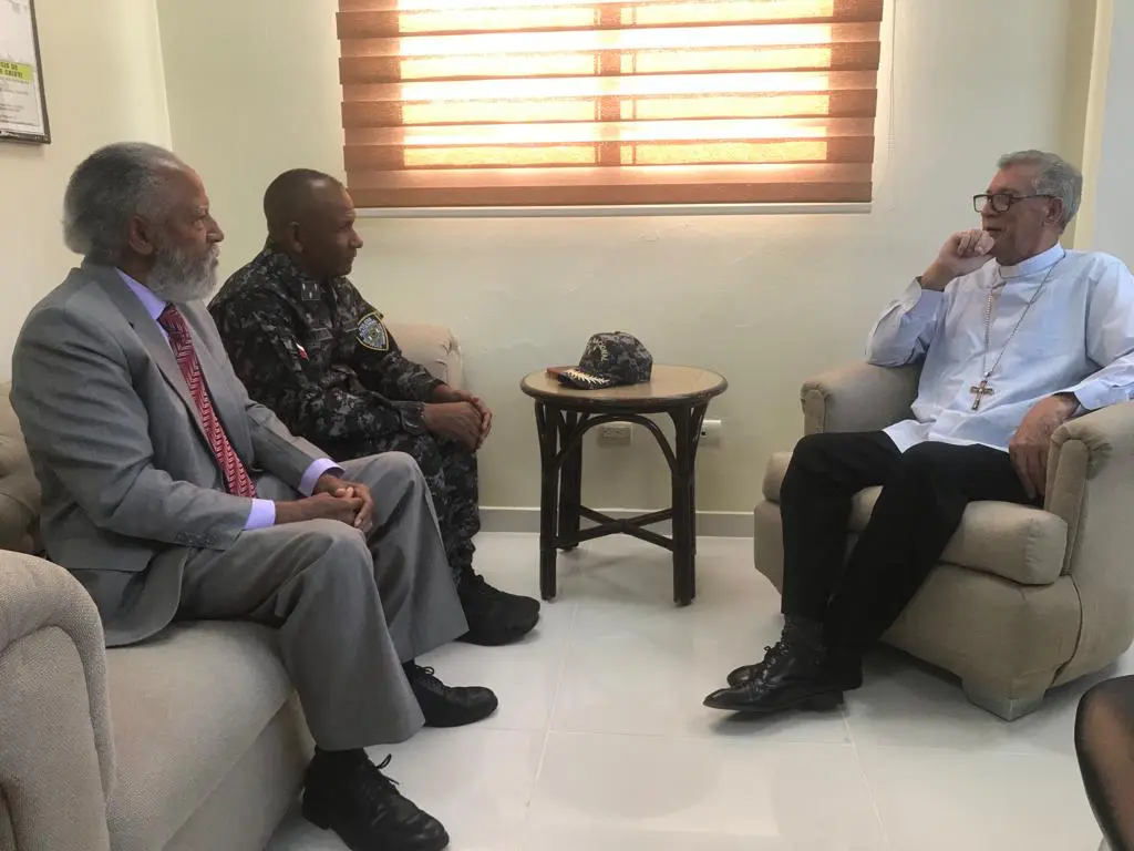 Obispo Mao-Montecristi aboga por sabiduría, prudencia y entendimiento
