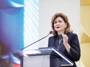 Raquel Peña destaca Conferencias de Ciudades de Latinoamérica