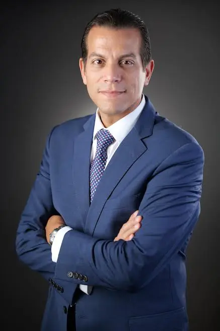 Franklin Glass como nuevo presidente ejecutivo de CADOAR.