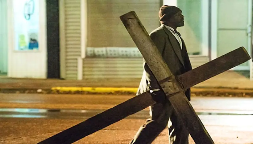 2. El poder de la Cruz (2015)