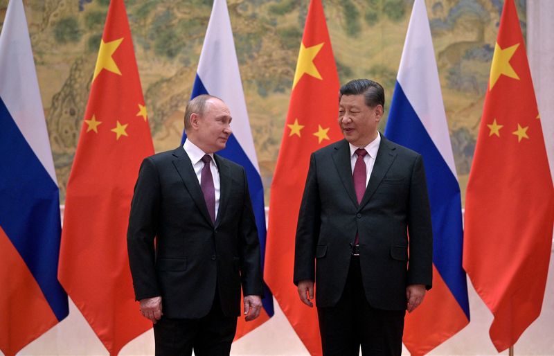 Rusia y China responsabilizan a EEUU de tensión en península coreana