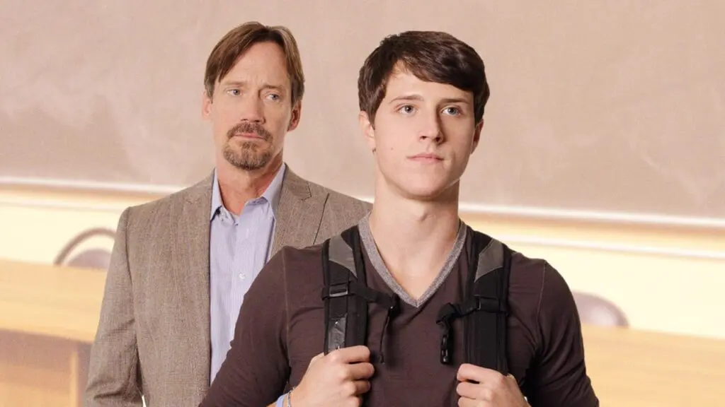 4. Dios no está muerto (2014)