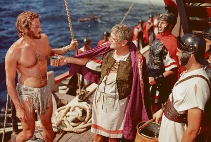 5. Ben Hur (1959)