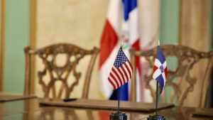 EEUU dona 6 millones de dólares para atraer inversión a RD