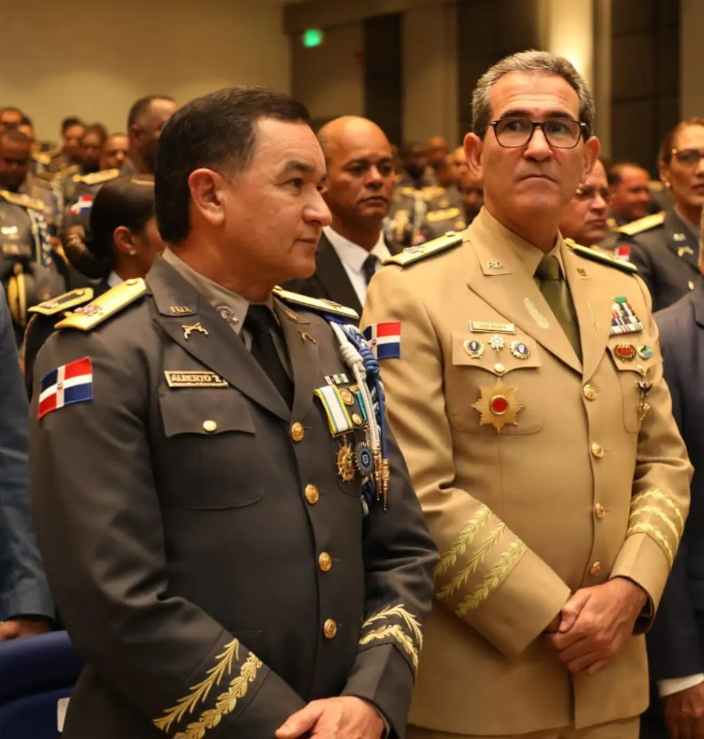 PN dice cumplirá misión de proteger la vida y la seguridad de las personas