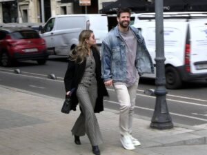 El atuendo de Clara Chía por el que la comparan con una bolsa de basura