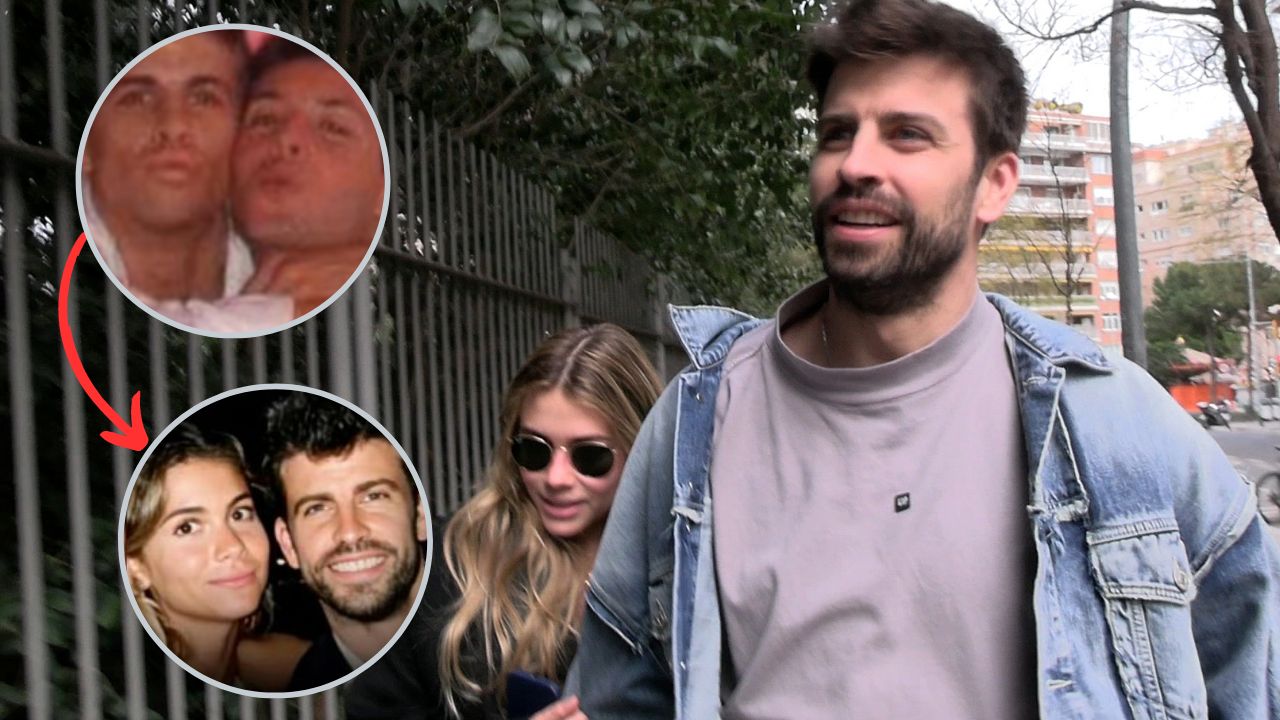 Cómo se fabricó el falso rumor de que Clara Chía es trans