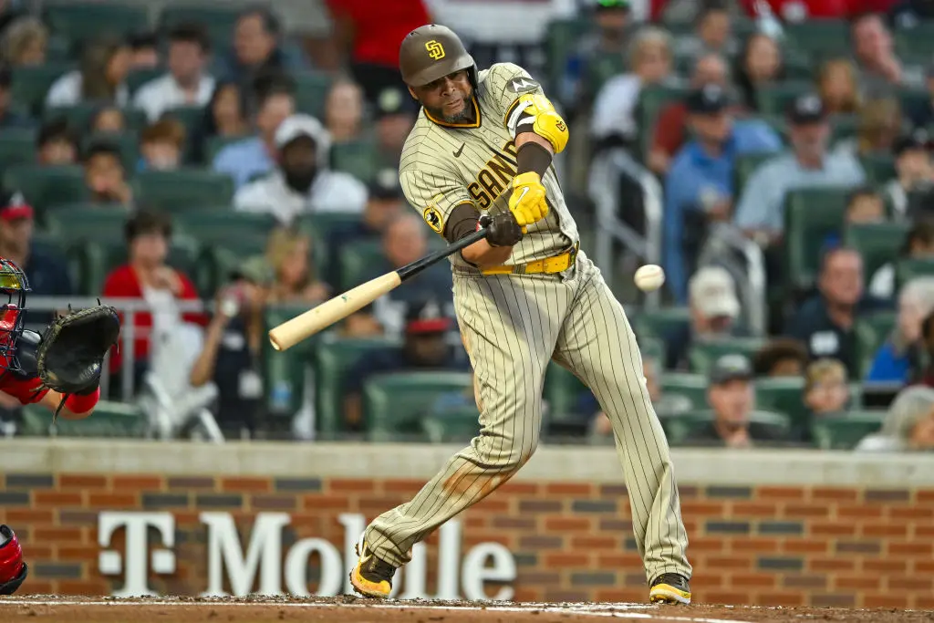 Los dominicanos arrasan con los premios de la semana de la MLB