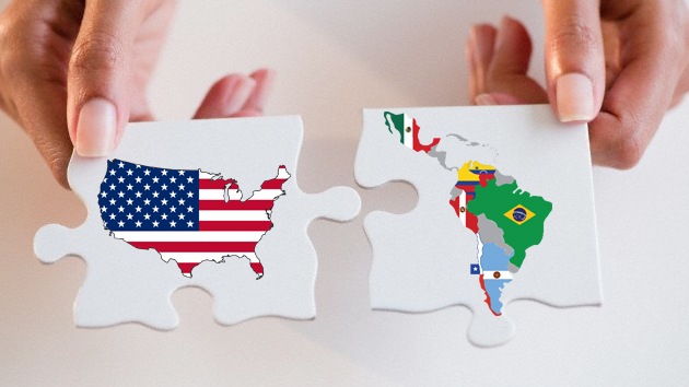 Latinoamérica y su relación con EEUU, a debate en los diálogos de EFE