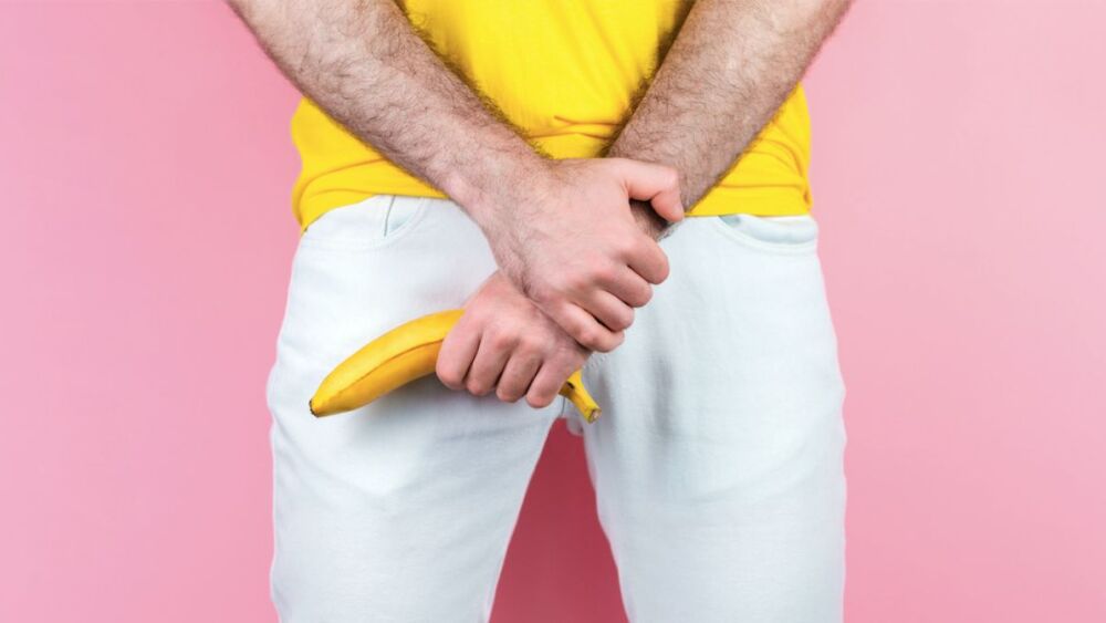 Día Internacional del Pene