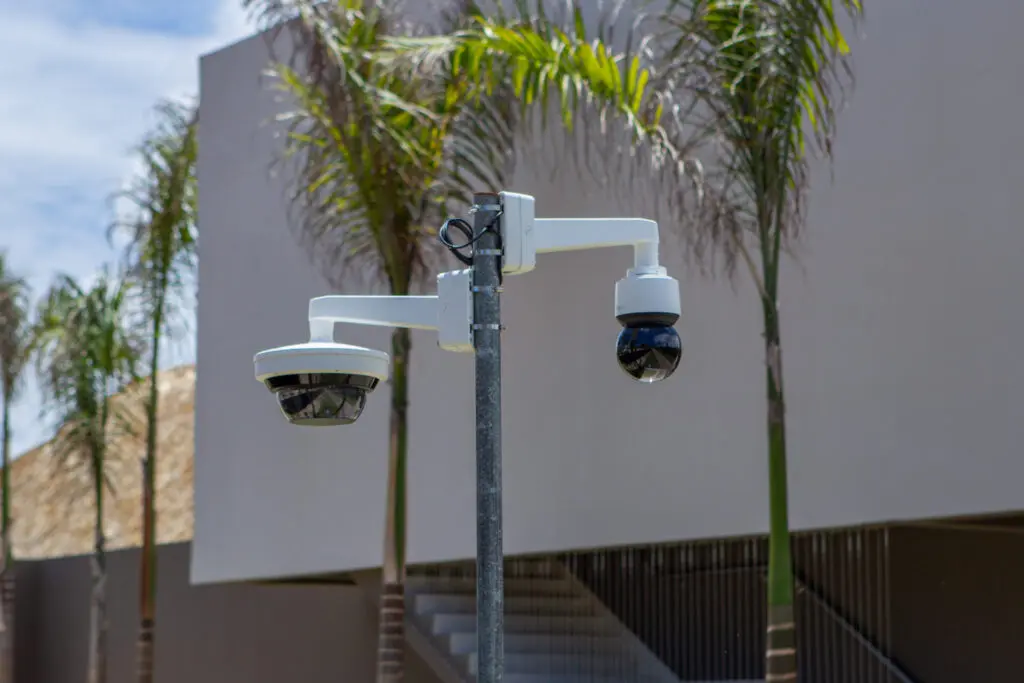 Seguridad
