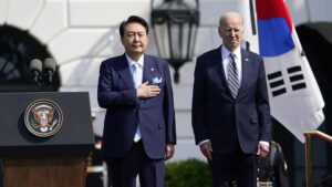 EE.UU. y Corea del Sur impulsarán su cooperación frente a amenazas nucleares. Foto: Fuente externa