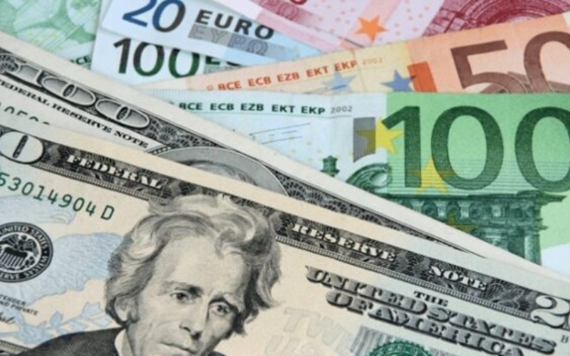 El euro se mantiene por encima de los 1,09 dólares