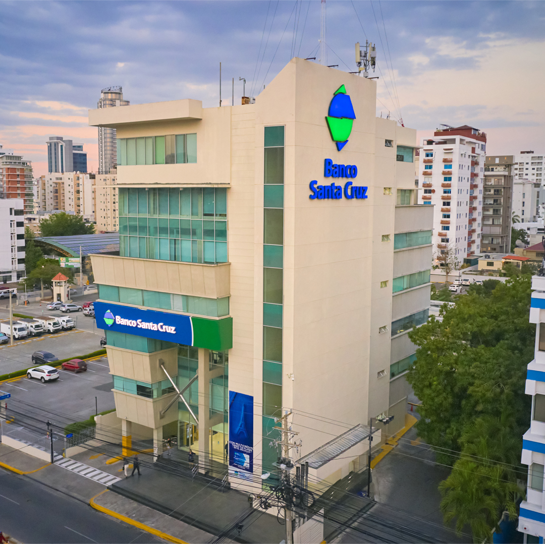 Banco Santa Cruz cierra 2022 con un total de RD$120,907 MM en activos