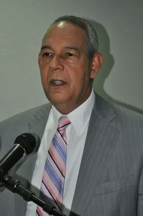 Luis Hernández asegura población pide a gritos Leonel vuelva