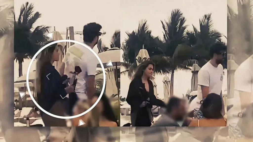 El revelador video de Piqué al desnudo: el provocativo clip que se viralizó