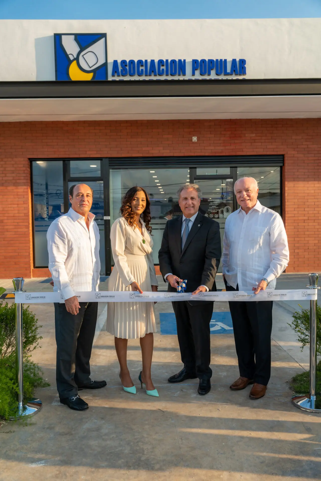 APAP expande sus servicios en San Pedro de Macorís 