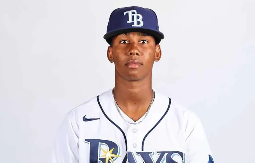 Dominicano Israel Mateo, primer sancionado por MLB por esteroides