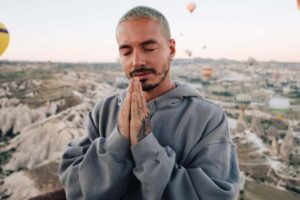 J Balvin anunció que se retira de la música