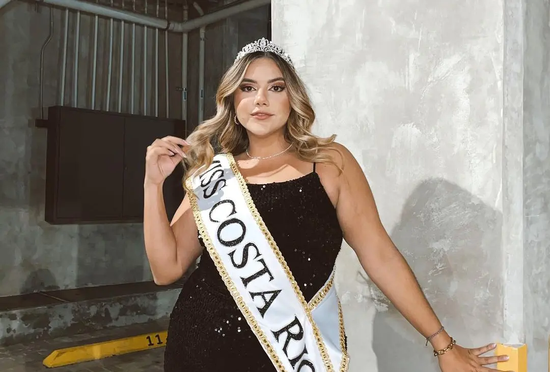 Jessi Rodríguez, la modelo talla grande que sueña con ser Miss Universo