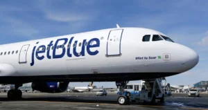 JetBlue lanza nuevos vuelos sin escalas de Orlando a RD