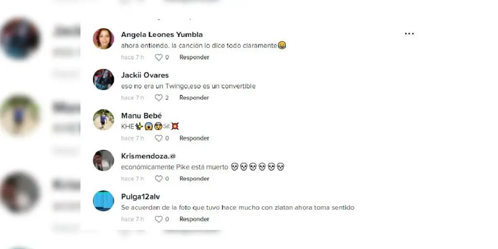 Aseguran que Clara Chía es trans y que Piqué colaboró con sus cirugías
