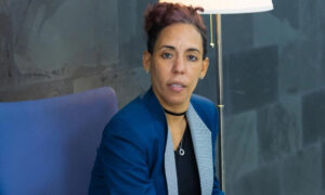 La doctora Marcia Castillo es experta en el área de la neurología. Fuente externa