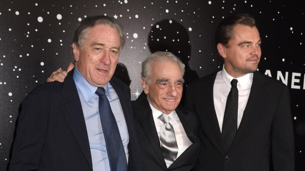 Festival de Cannes hará estreno mundial de Killers of the Flower Moon, de Scorsese